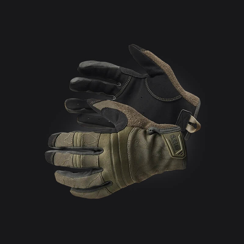 Tactical Gloves