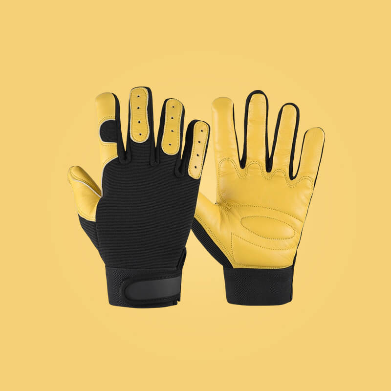 Mechanical Gloves