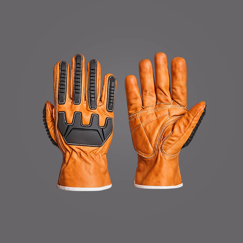 Impact/TPR Gloves