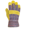 Lean Leathers Cowhide Soft Working Gloves - Image 2