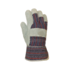Lean Leathers Rigger Working Gloves - Image 2