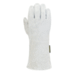 WG-1022-Premium Leather Gray Welding Glove - Image 2