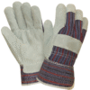 Lean Leathers Rigger Working Gloves
