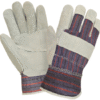 LL-301 Split Leather Rigger/707 Working Gloves
