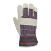 LL-301 Split Leather Rigger/707 Working Gloves - Image 2