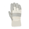 LL-302 Split Leather Rigger/707 Working Gloves - Image 2