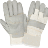 LL-302 Split Leather Rigger/707 Working Gloves