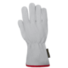 WG-1028-Premium Leather White TIG/MIG Welding Glove - Image 2