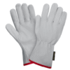 WG-1028-Premium Leather White TIG/MIG Welding Glove