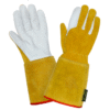 WG-1036-Premium Sheepskin/Goatskin TIG Welding Gloves
