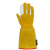 WG-1036-Premium Sheepskin/Goatskin TIG Welding Gloves - Image 2